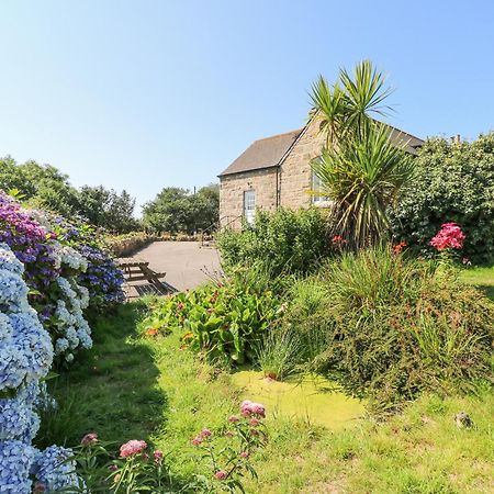 The Cottage Penzance Esterno foto