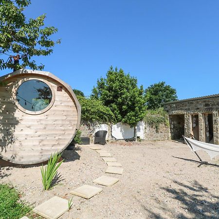 The Cottage Penzance Esterno foto