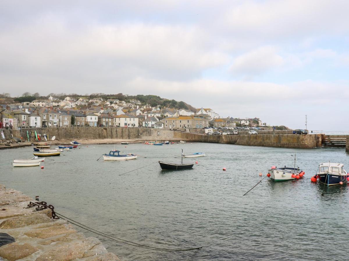 The Cottage Penzance Esterno foto