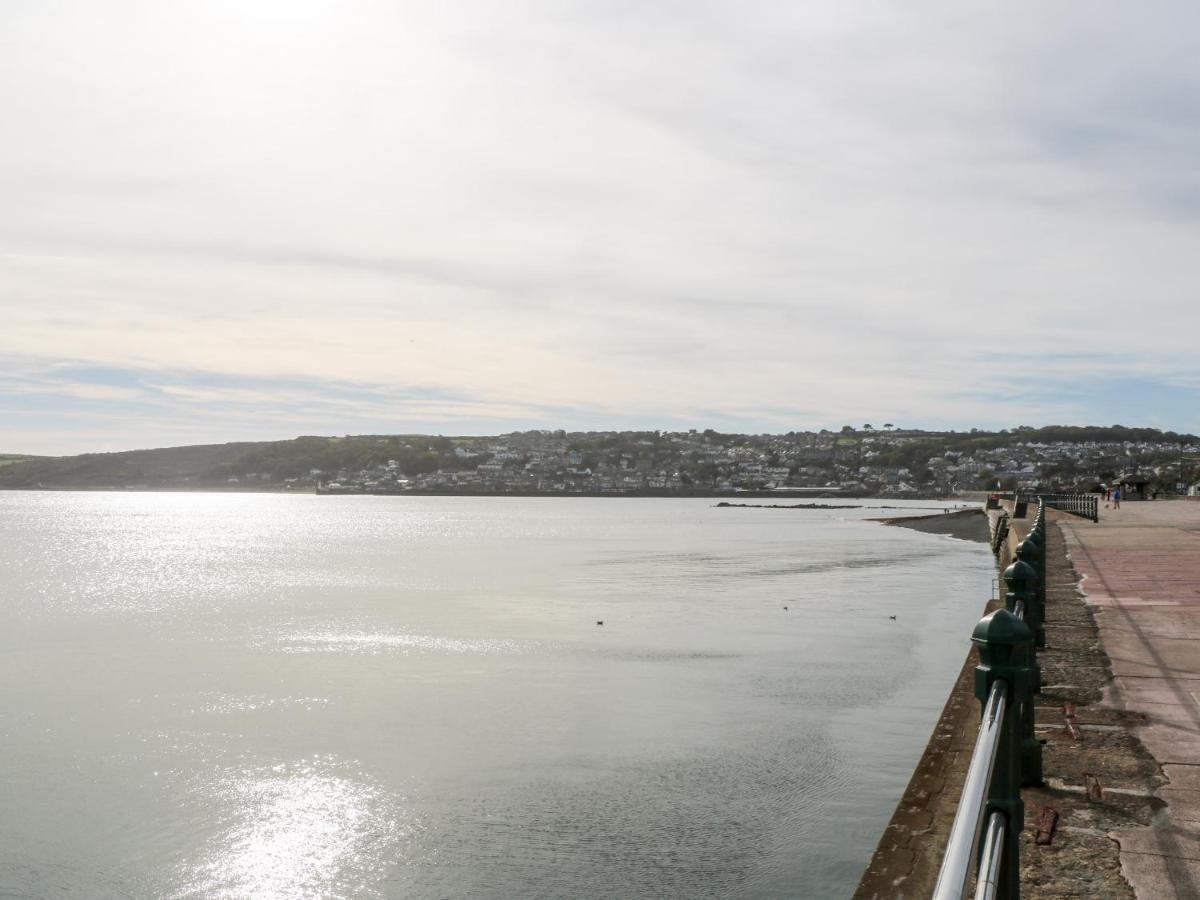 The Cottage Penzance Esterno foto
