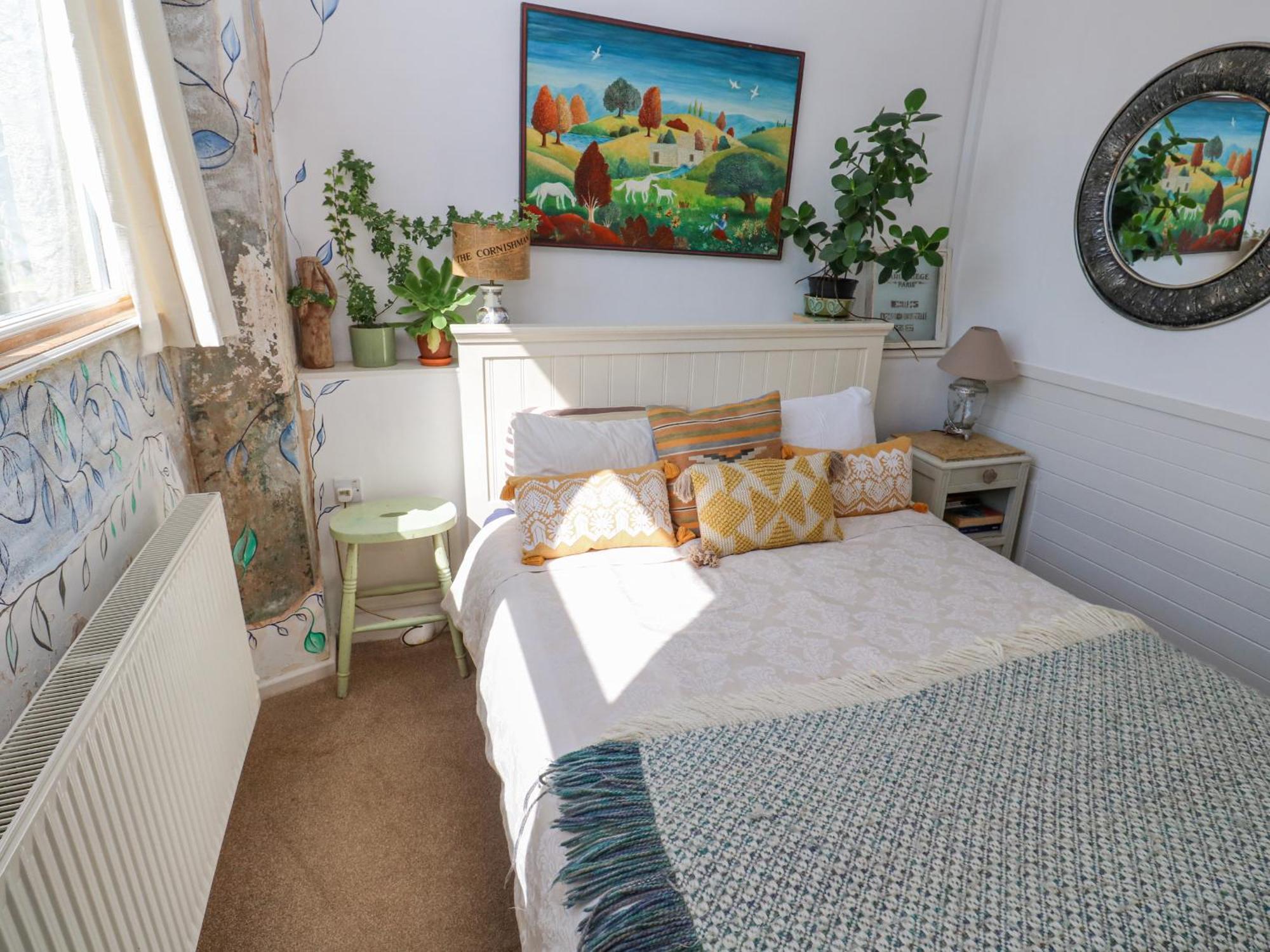 The Cottage Penzance Esterno foto