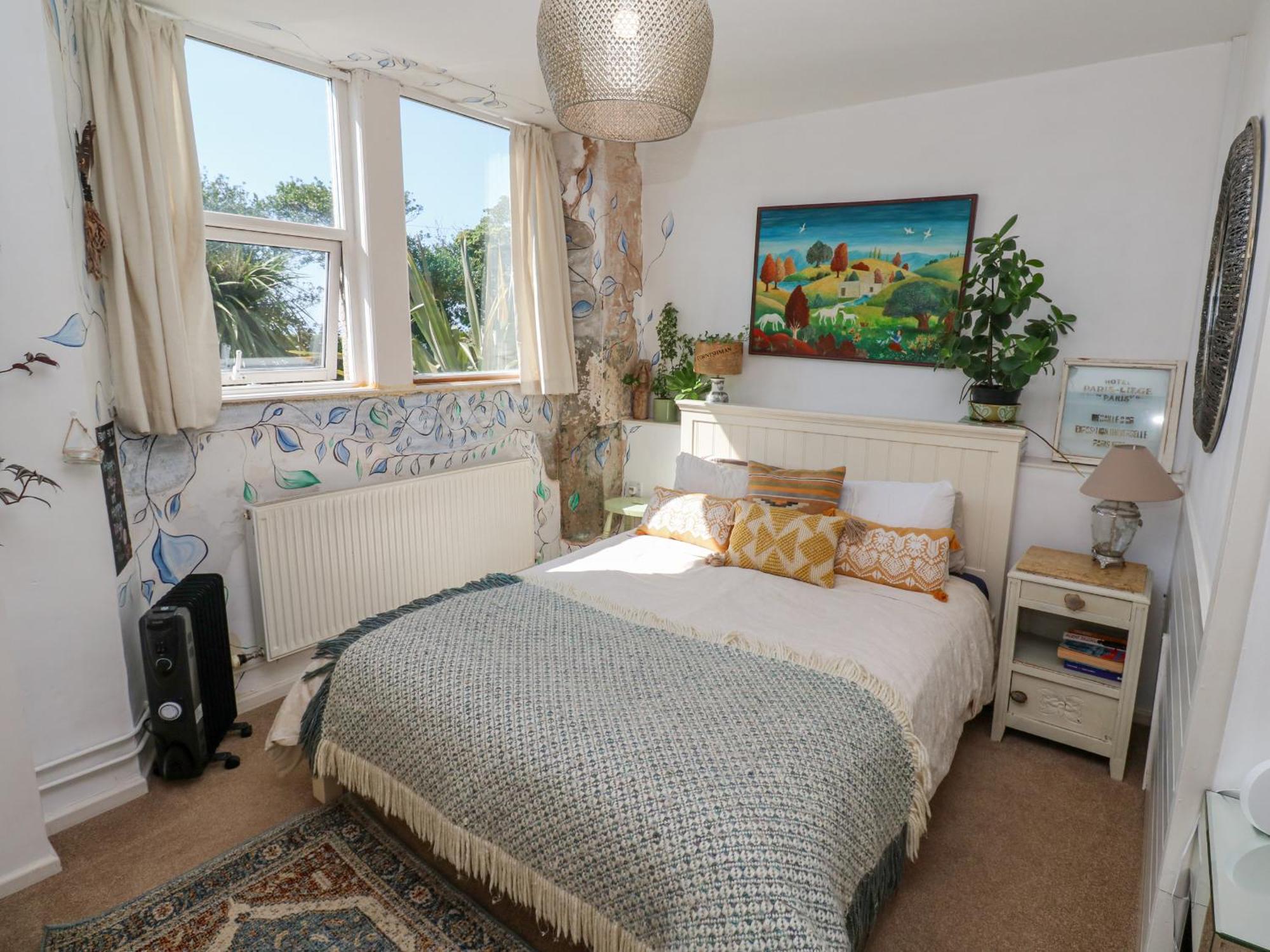The Cottage Penzance Esterno foto