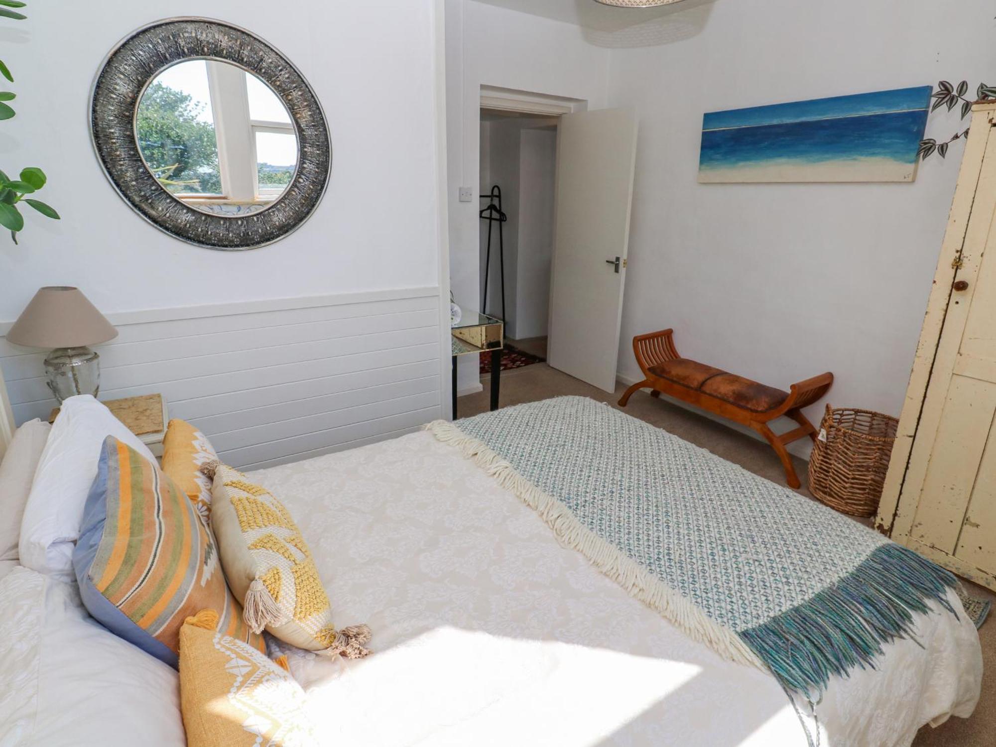 The Cottage Penzance Esterno foto