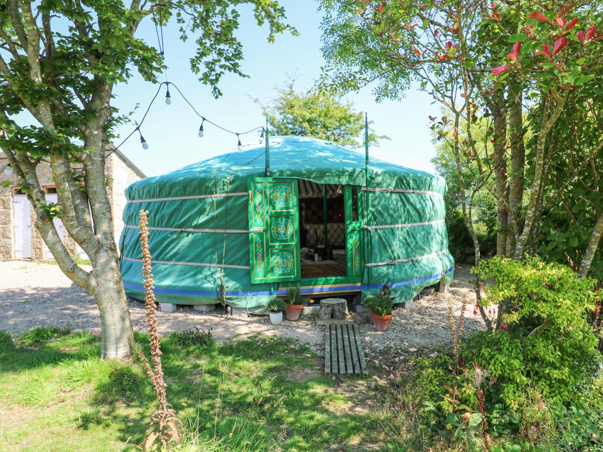 The Cottage Penzance Esterno foto